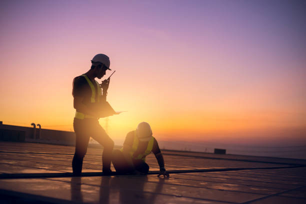 Best Best Roofing Contractors  in Odon, IN