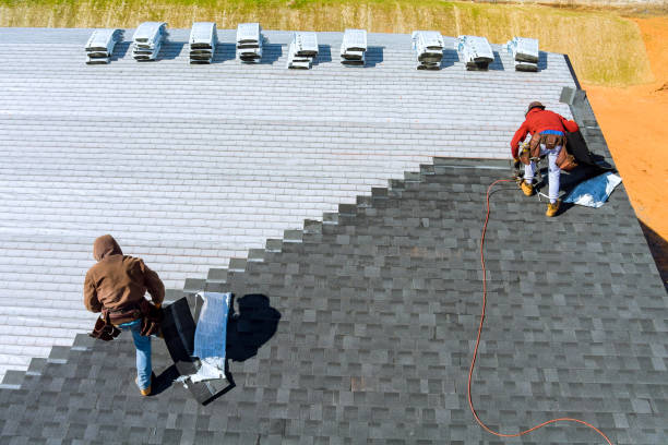 Best Commercial Roofing Services  in Odon, IN