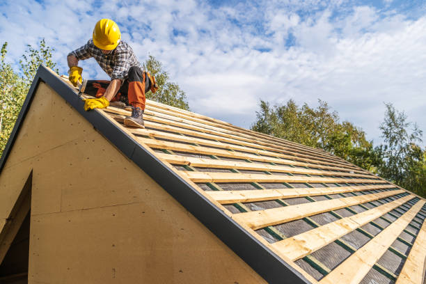 Quick and Trustworthy Emergency Roof Repair Services in Odon, IN