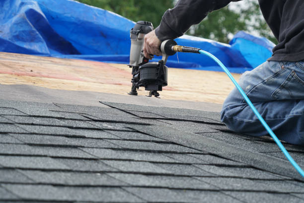 Roof Repair Estimates in Odon, IN
