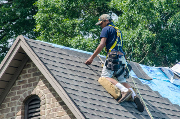 Best Commercial Roofing Services  in Odon, IN